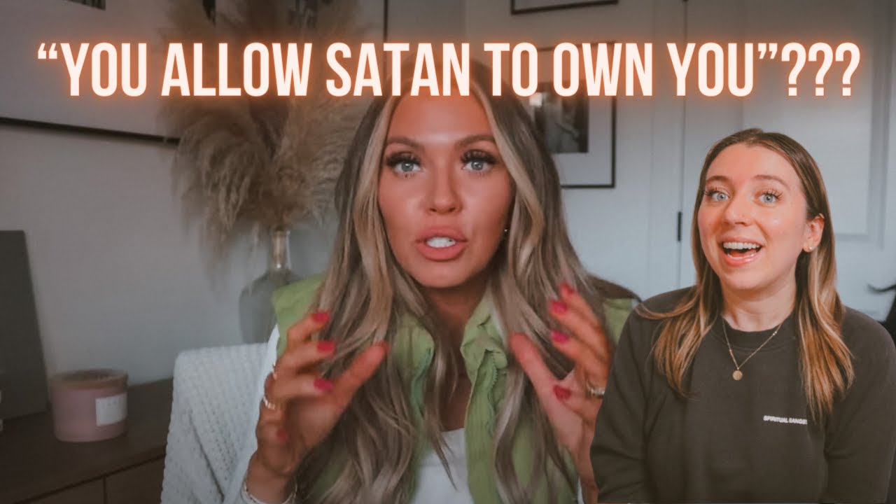 BRITTANY DAWN'S THOUGHTS ON HALLOWEEN ARE...SOMETHING