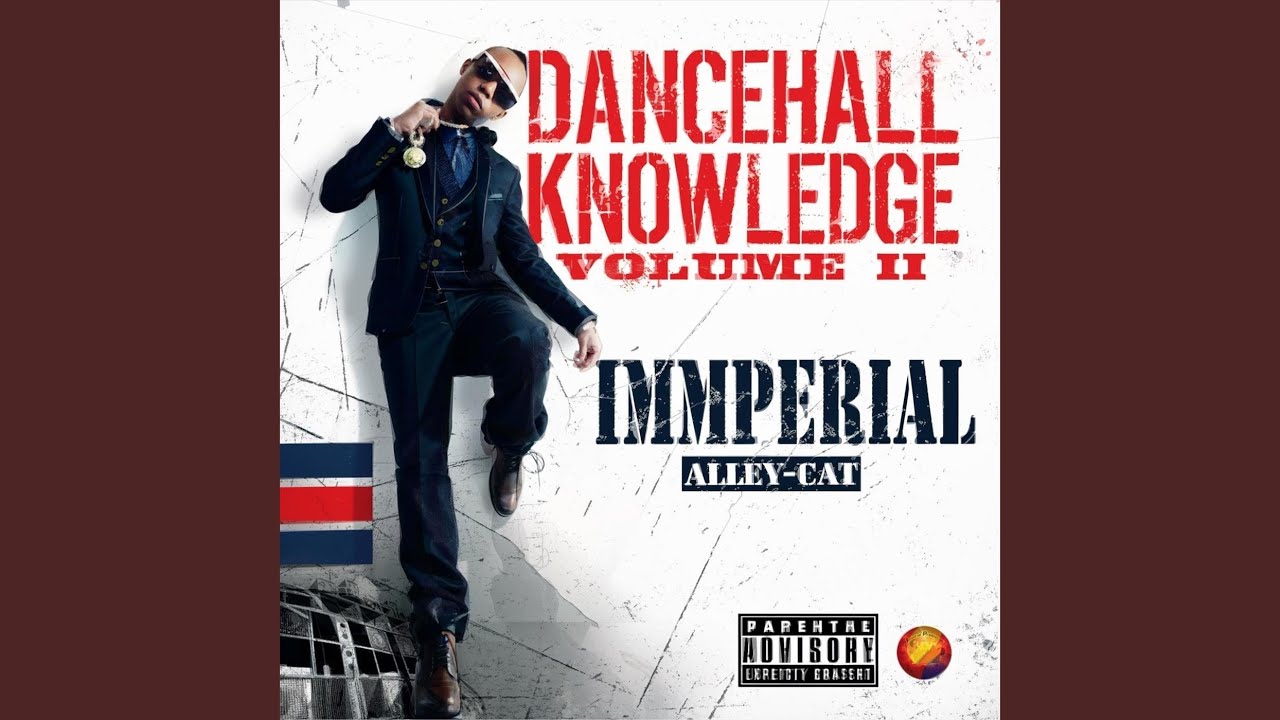 Balance (feat. Khari Kill)