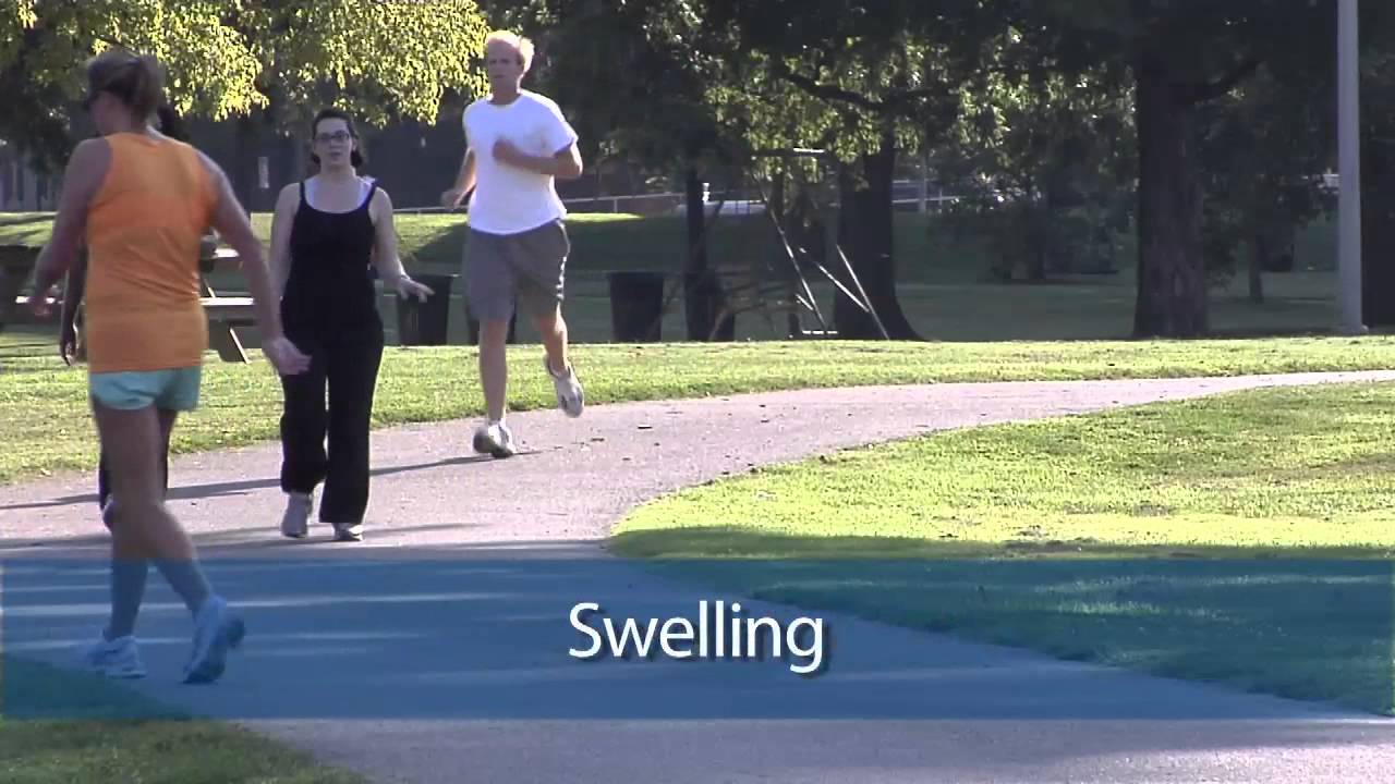 Heart Problems in Young Adults