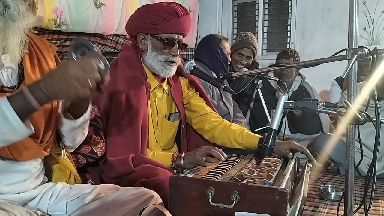 // गणेश वन्दना // निज मंद्रिया में आप पधारो गणपति // गायक रतन जी जुंजाड़िया //