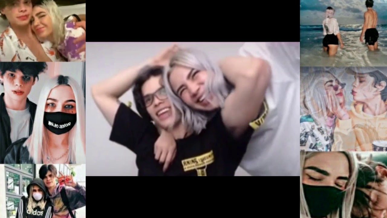 MEJORES MOMENTOS DE JEARIAN