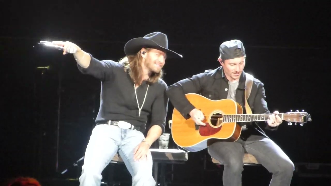 Warren Zeiders - Love Yourself/Simple Man (Live in Laval)