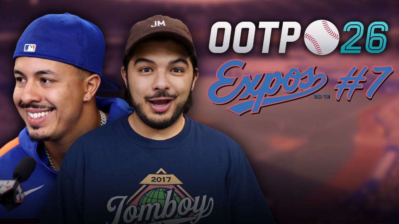 Pushing All Our Chips In (2029 Offseason - 2030 Regular Season) | OOTP 2026