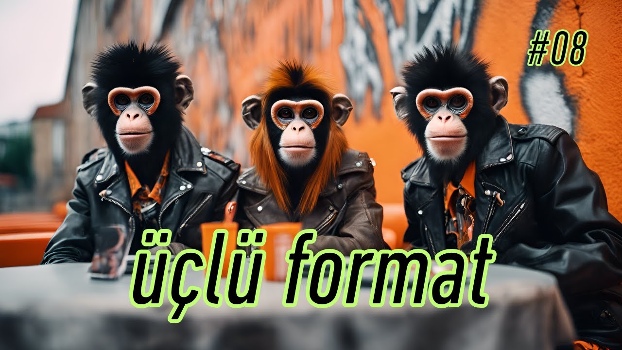 Göbek Deliğinizi Şarj Edin,  GoT Cast'ıyla 4-2-3-1 Taktiği, Yataklı Otobüs Kokusu | Üçlü Format #08