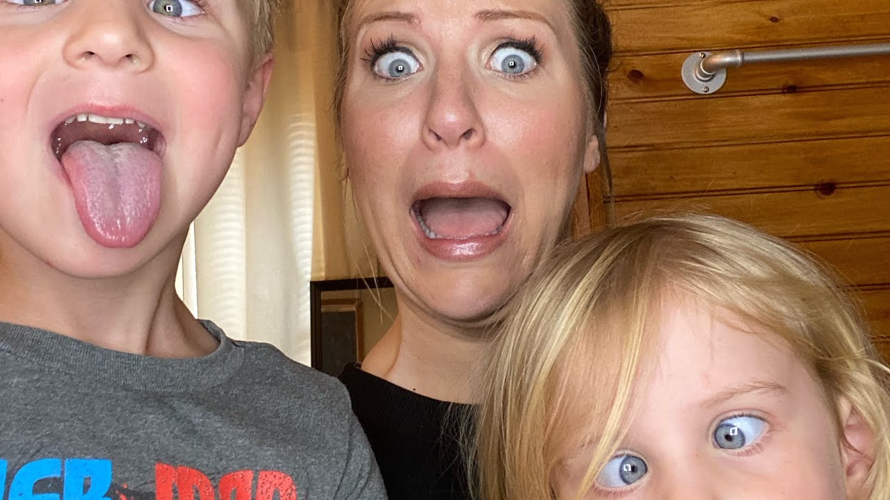 A BUSY MOM’S DREAM MAKEUP!!!