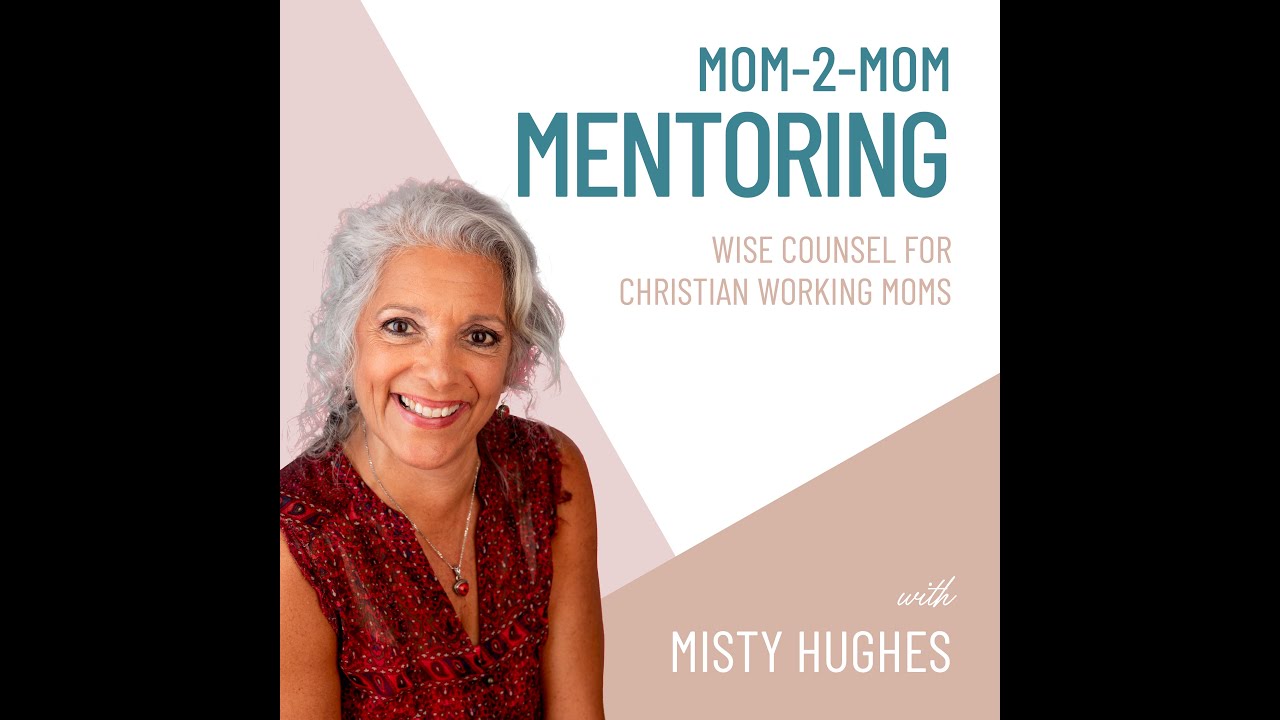 Overwhelmed Mom? Why You Feel Guilty All the Time