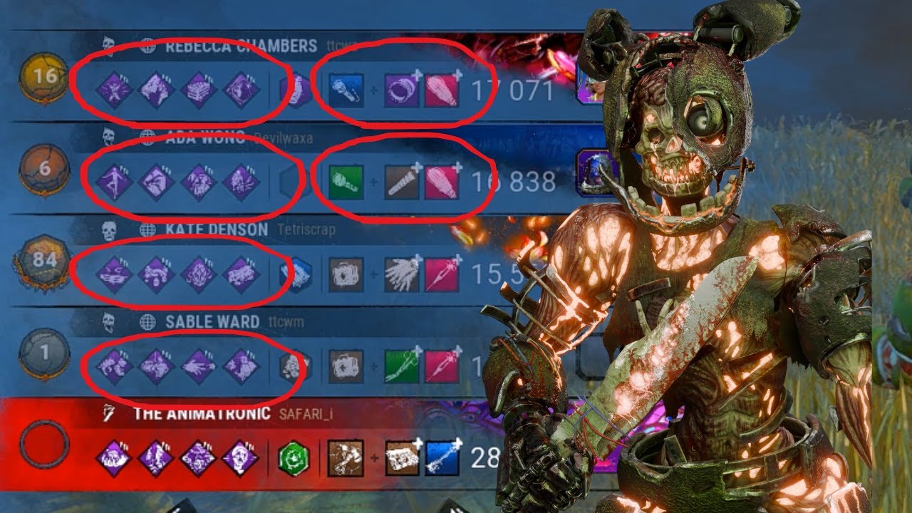 BABY Spring Trap vs cocky SURVIVORS 💀
