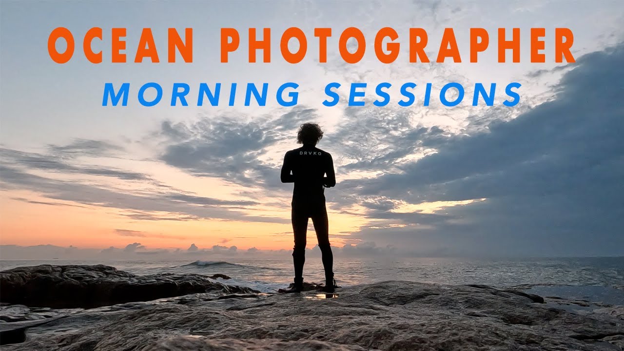 Morning Sessions : Episode 2