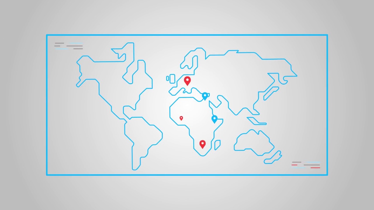 Vidéo Institutionnelle SOC - DATAPROTECT