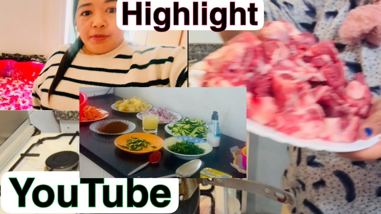 #Pani pare sagai local khasiko mash gyus ##capcut ## mutton curry # Nanu Thami daly vlogs #