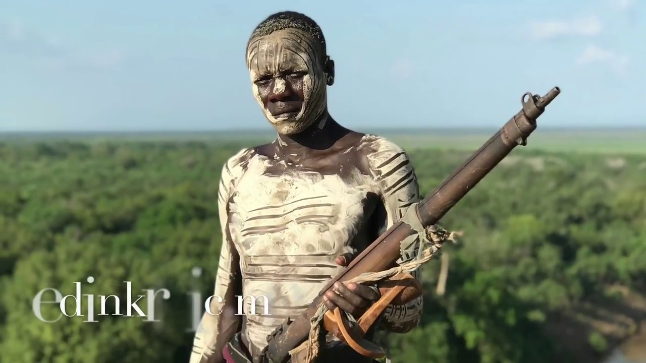 Karo tribe