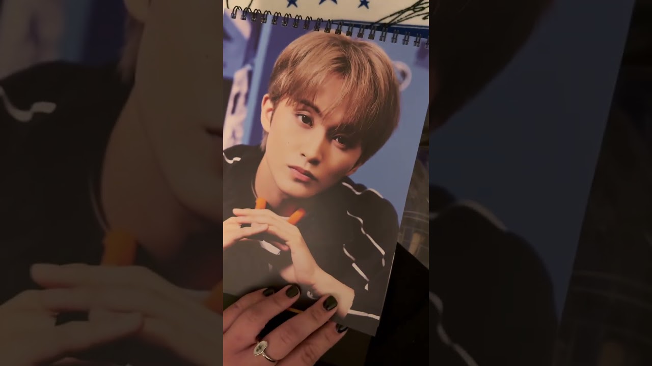 UNBOXING NCT DREAM 2026 SEASON GREETING (FULL VERSION)