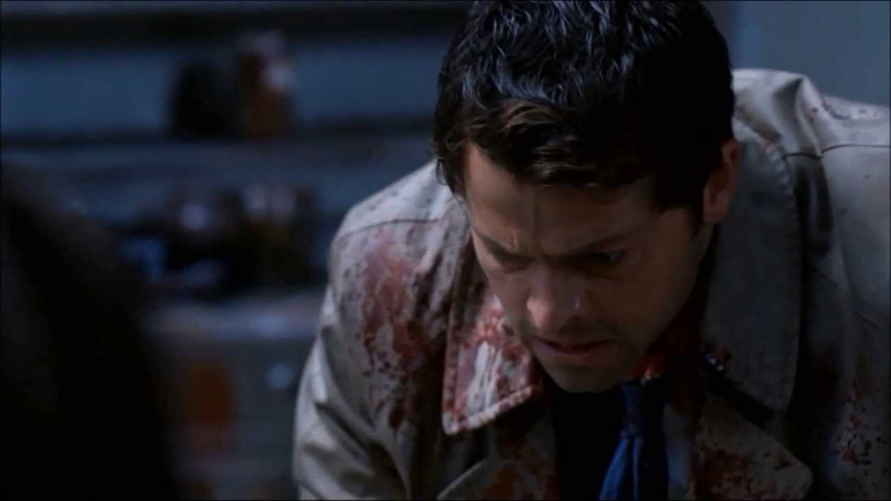 Is Dean Winchester Gay or European?