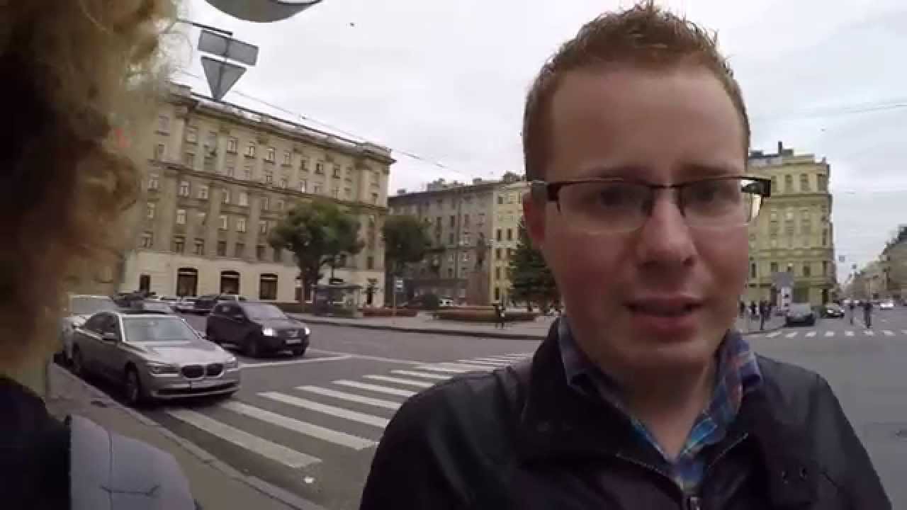 Что думают питерцы про платные парковки