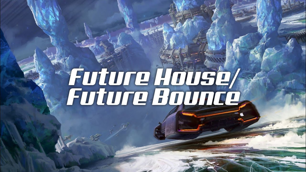 Best EDM Mix 2021 (Future House/Future Bounce)🎶 [NCS Release]