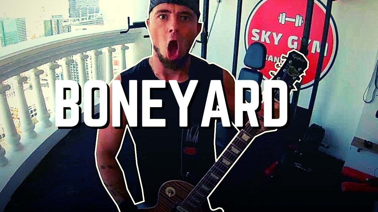 Boneyard