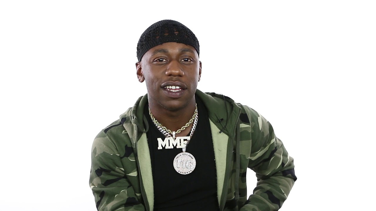Q Money On Joining T.I.G. Records, Chaining Day, Biggest Advice From Fly