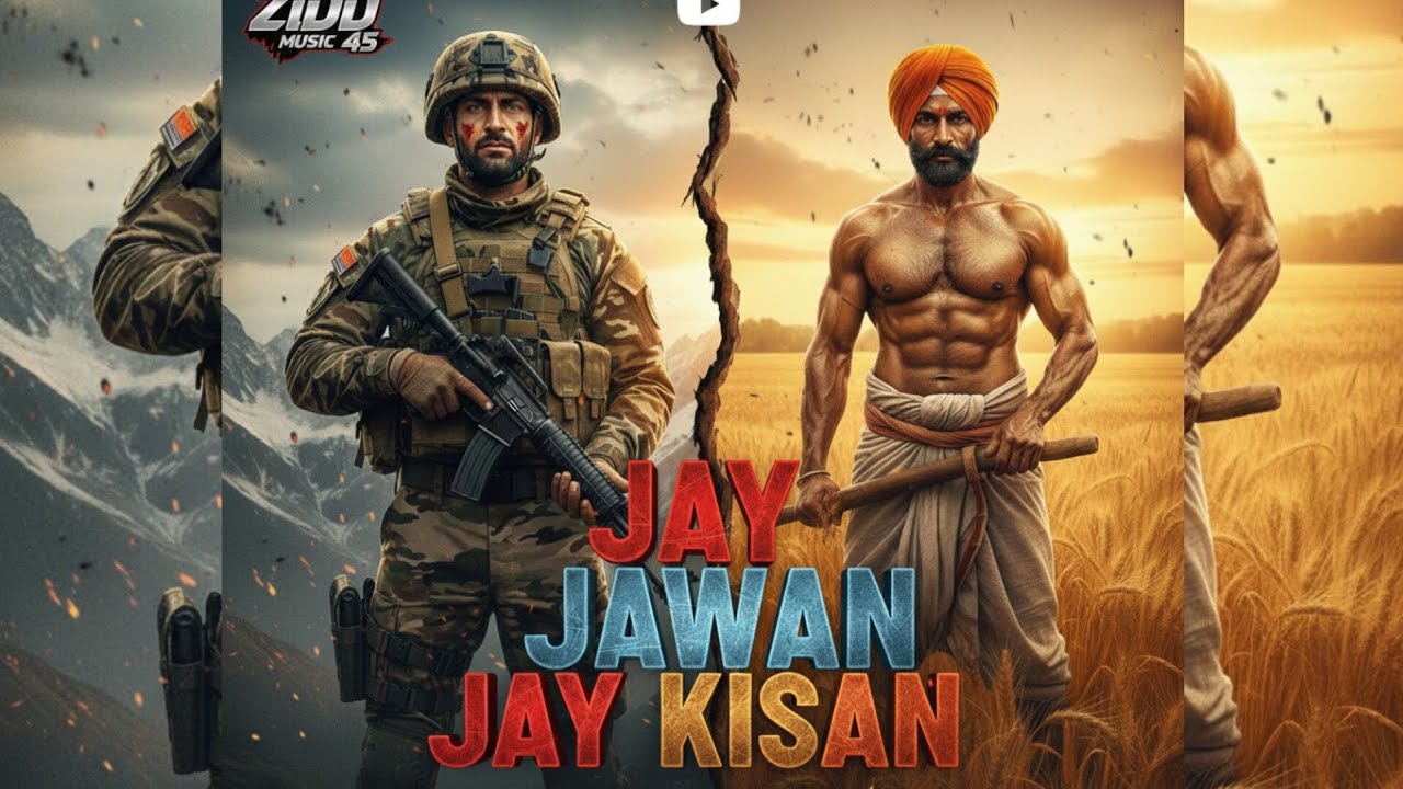Black Day 🖤 14 February🇮🇳 || JAI JAWAN JAI KISAN  || Indian Army And Indian Kisan tribute🇮🇳🫡  