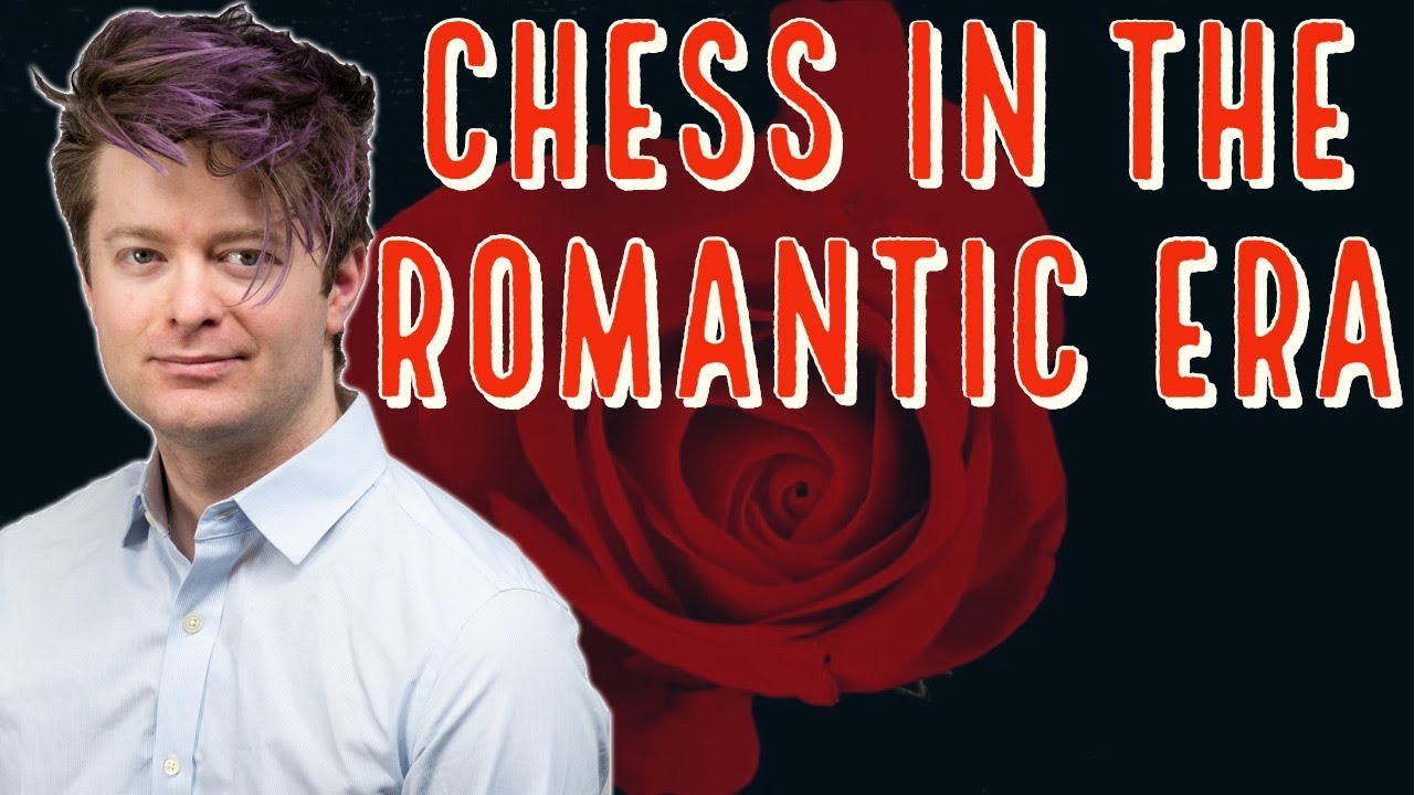 The Immortal Draw & Petrov’s Immortal | Romantic Chess - GM Aman Hambleton