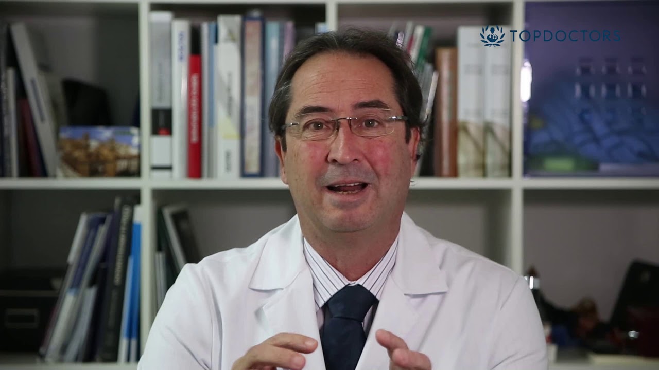 &iquest;Qu&eacute; es la Oftalmolog&iacute;a pedi&aacute;trica? | Dr.  Enrique Chipont