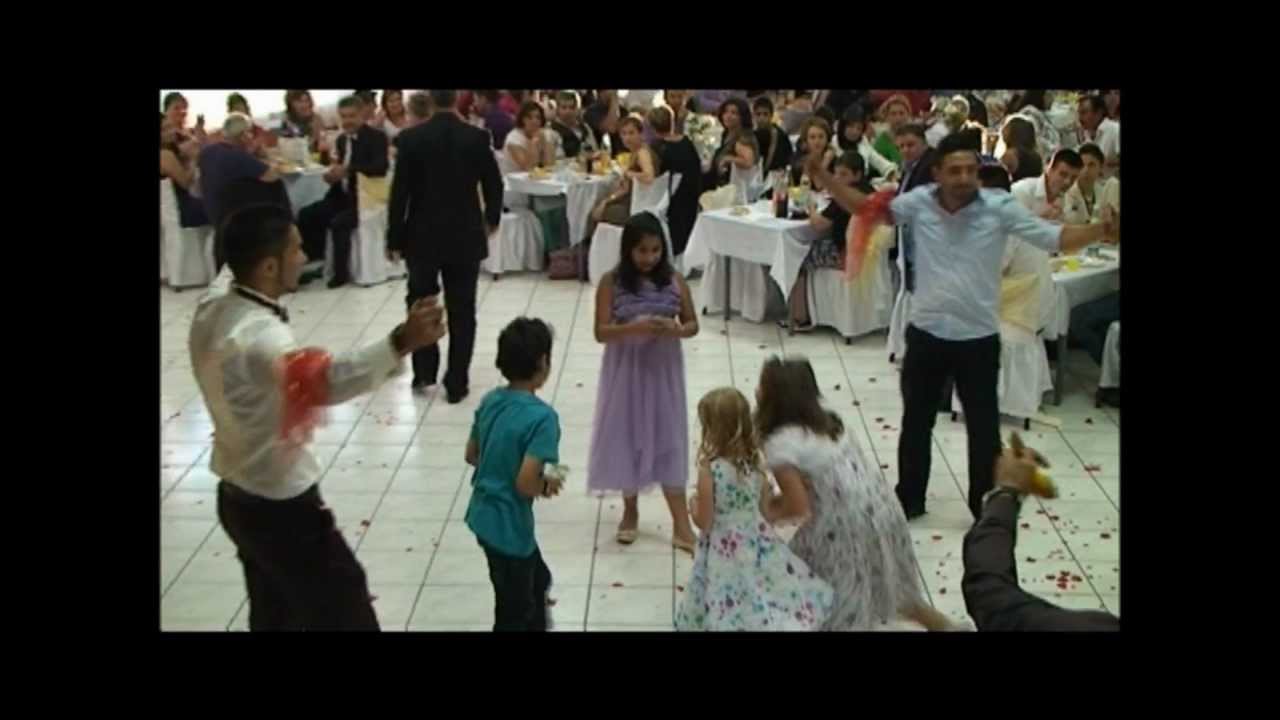 Fidayda , Sari gelin , Ankaranin Gencleri almanyada