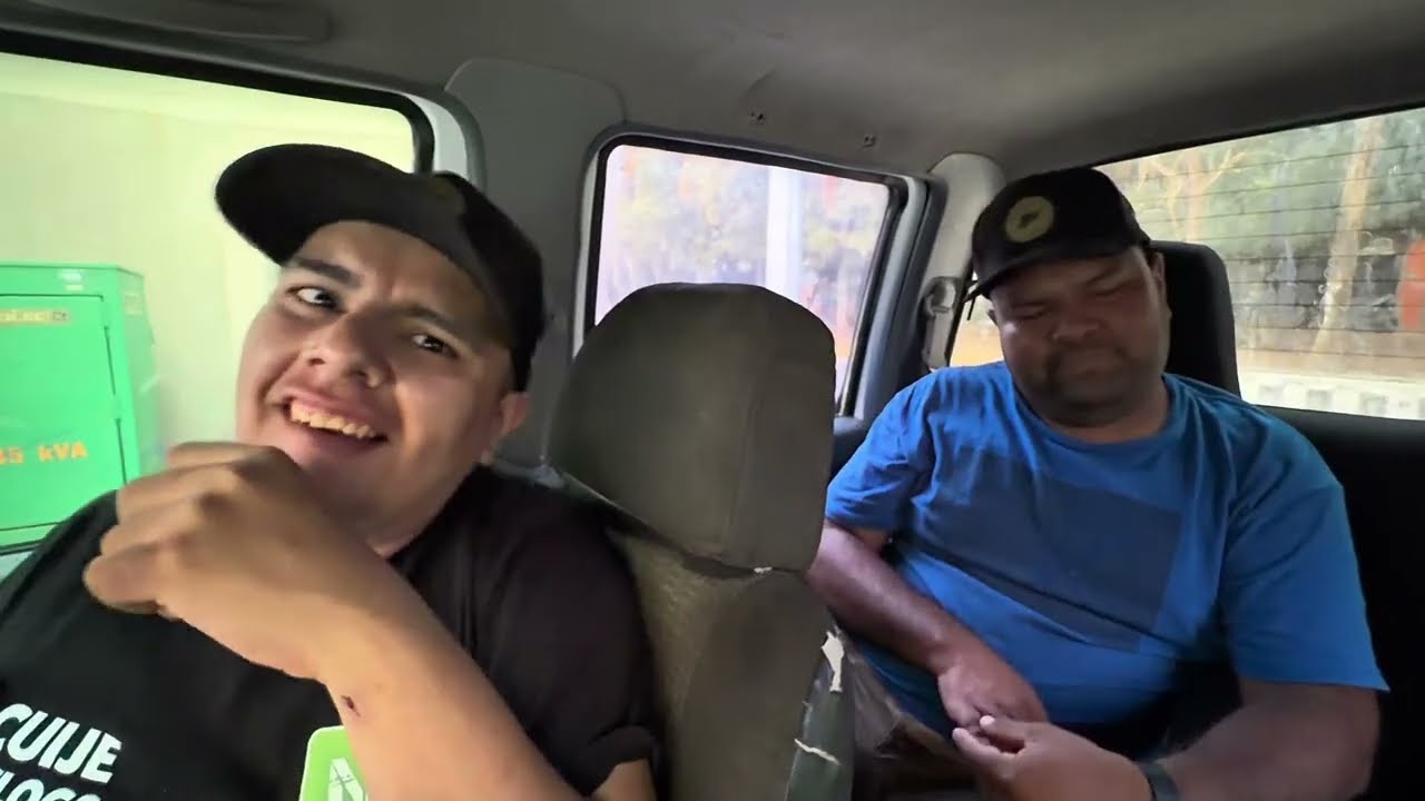 El Papudo al mando: todo listo para la ida a Acuaguato este 2 de febrero