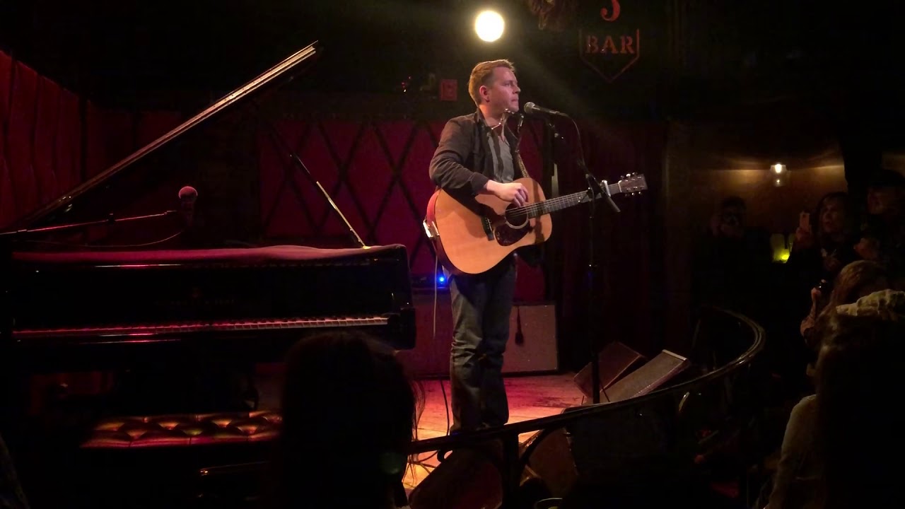 John Fullbright/ Tom Skinner