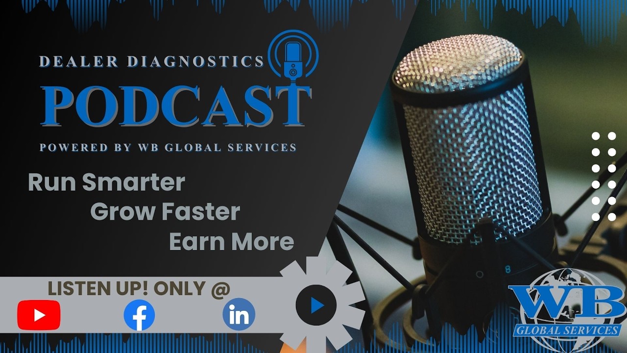 Dealer Diagnostic - Dealer Divided #1