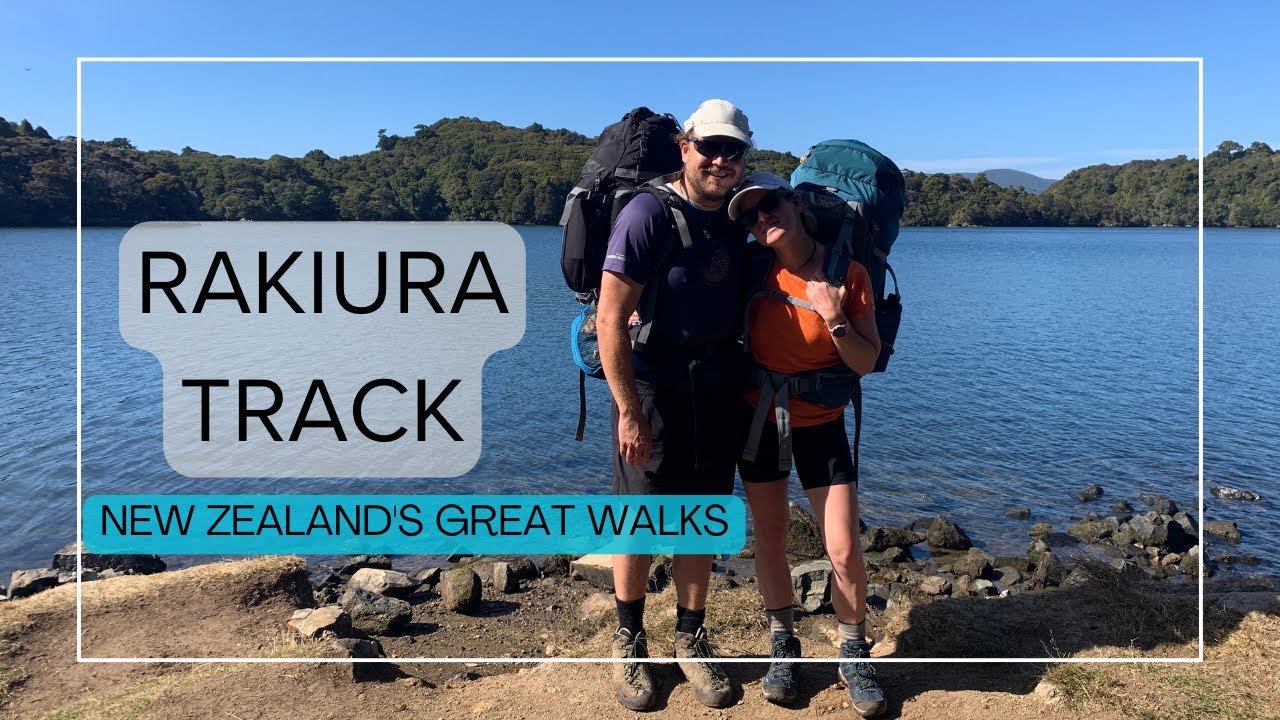 Rakiura Track (Stewart Island) | New Zealand's Great Walks