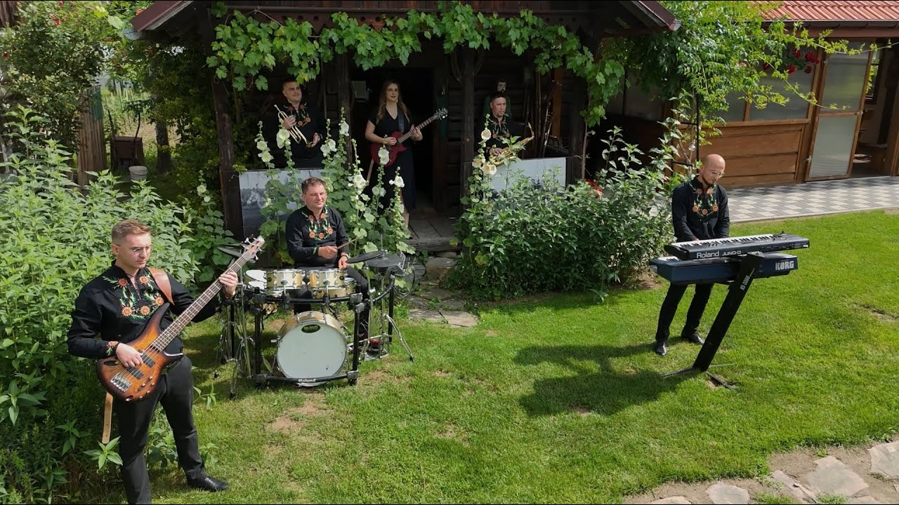 Zespół Forte - To tylko Chwila