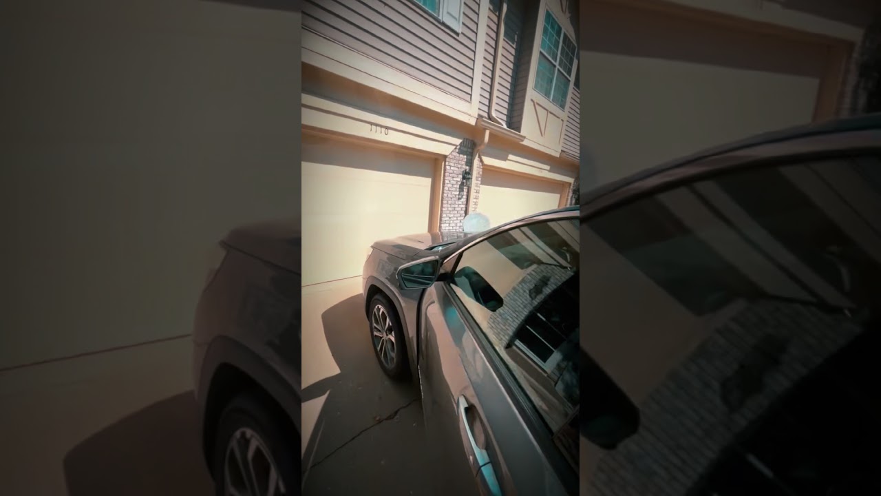 2020 GMC Terrain door glass replacement! #patriotautoglassandtinting #doorglassreplacement #2020