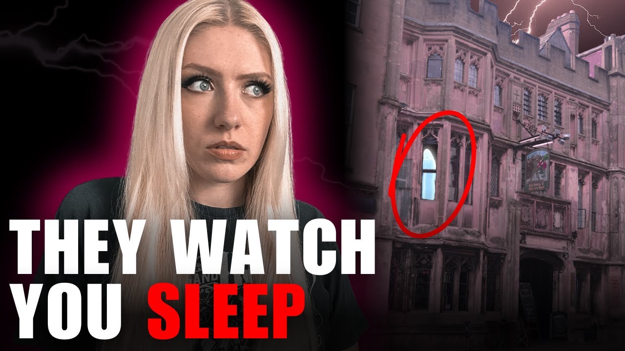 This Haunted Hotel Is FEARED By Locals