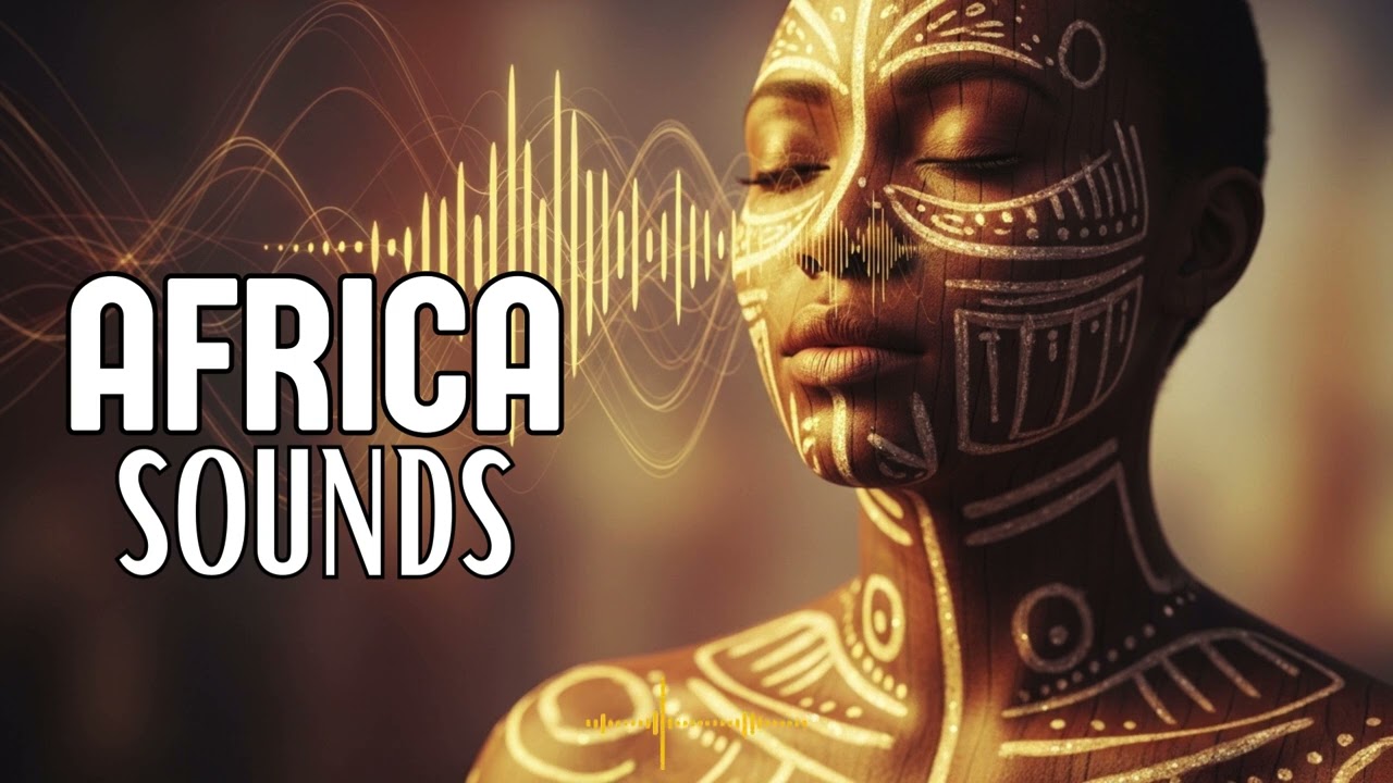 Smooth Afrobeat Instrumental for Relax & Focus | Chill Afro Vibes
