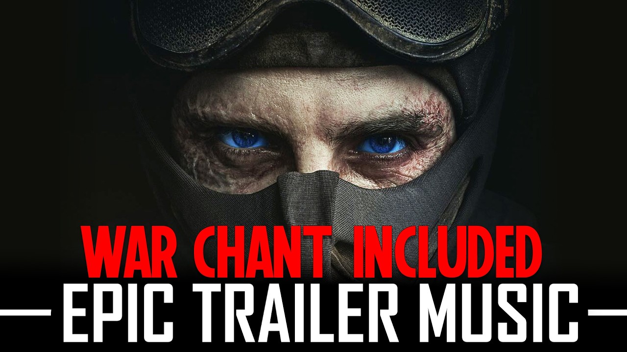 The War Chant of Arrakis - Dune 3 Orchestral Cover | Film Composer