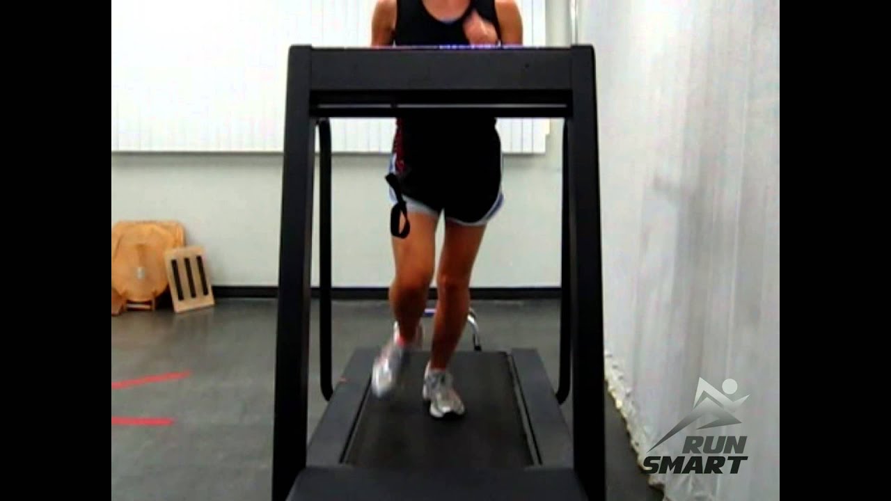 Avoiding and Preventing Running Injuries | RunSmart Online