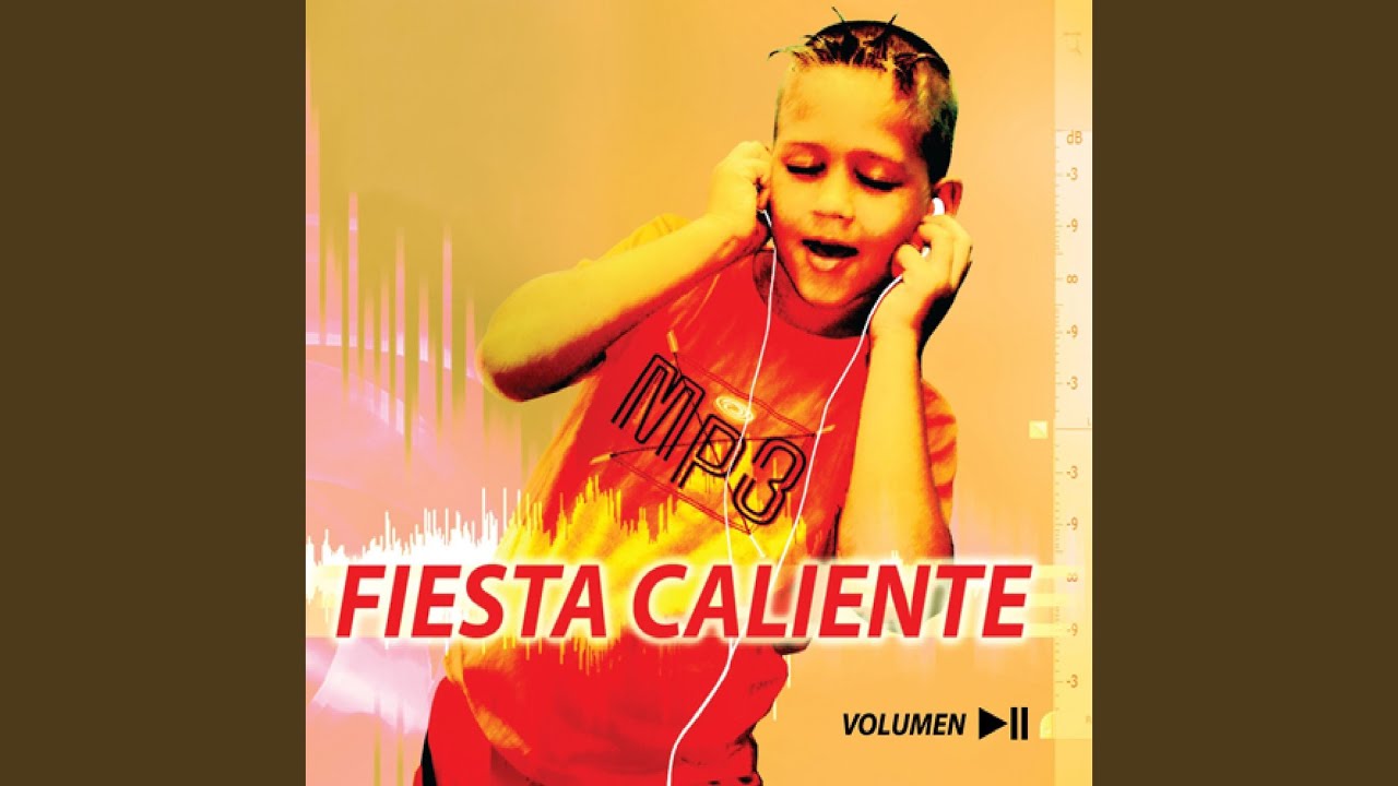 Y Que Tu Quieres Que Te Den