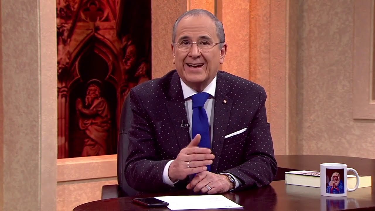 Ver y Creer 06/12/2020 (Demonología) 1 de 3
