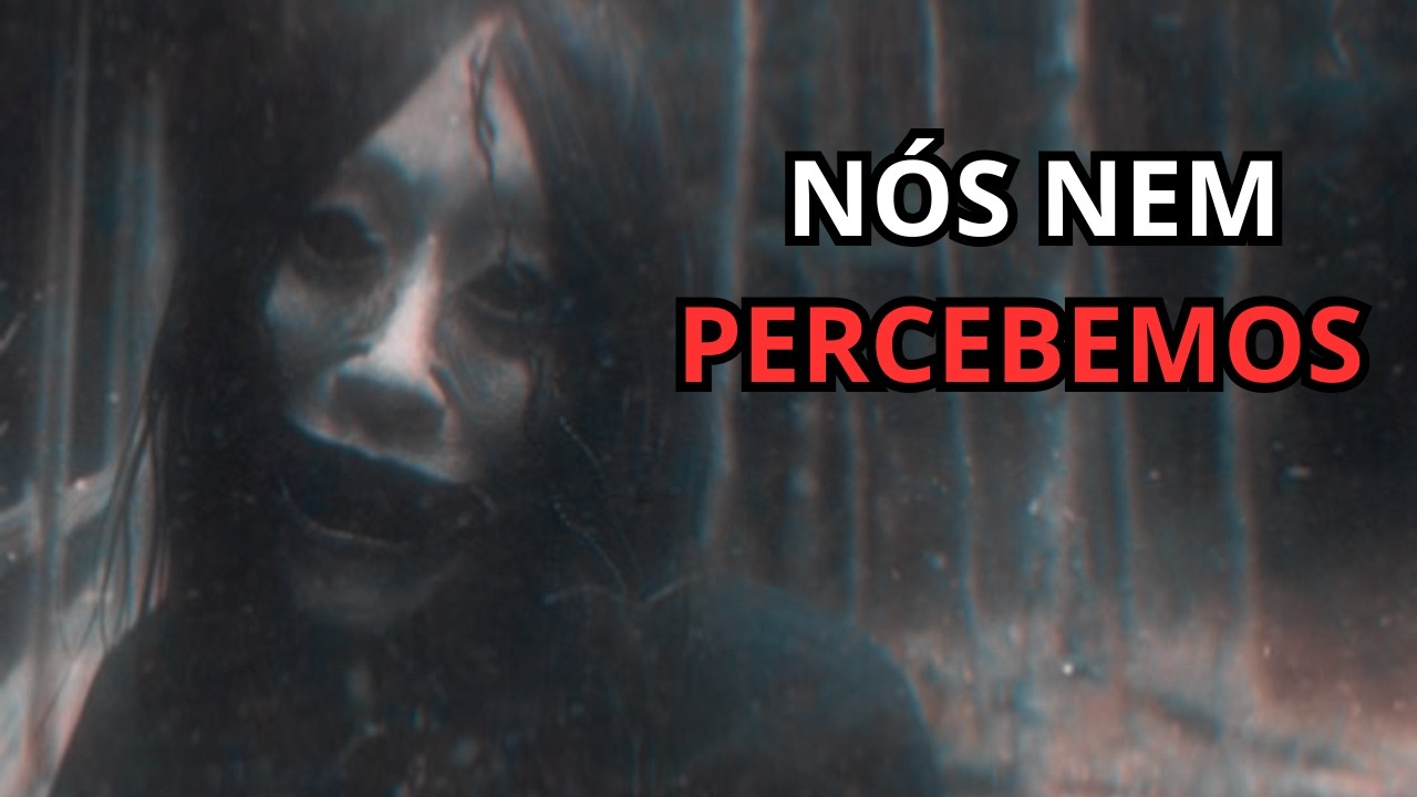 ELE nos deixou PARANOICOS por DOIS DIAS - GOATMAN