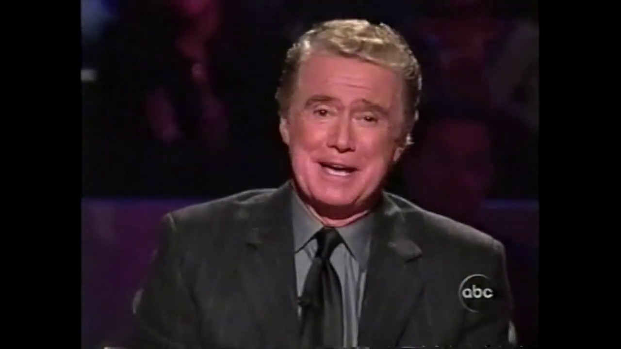 🦃🦃 Who Wants to be a Millionaire November '99 series PREMIERE EPISODE 11/07/1999 🦃🦃