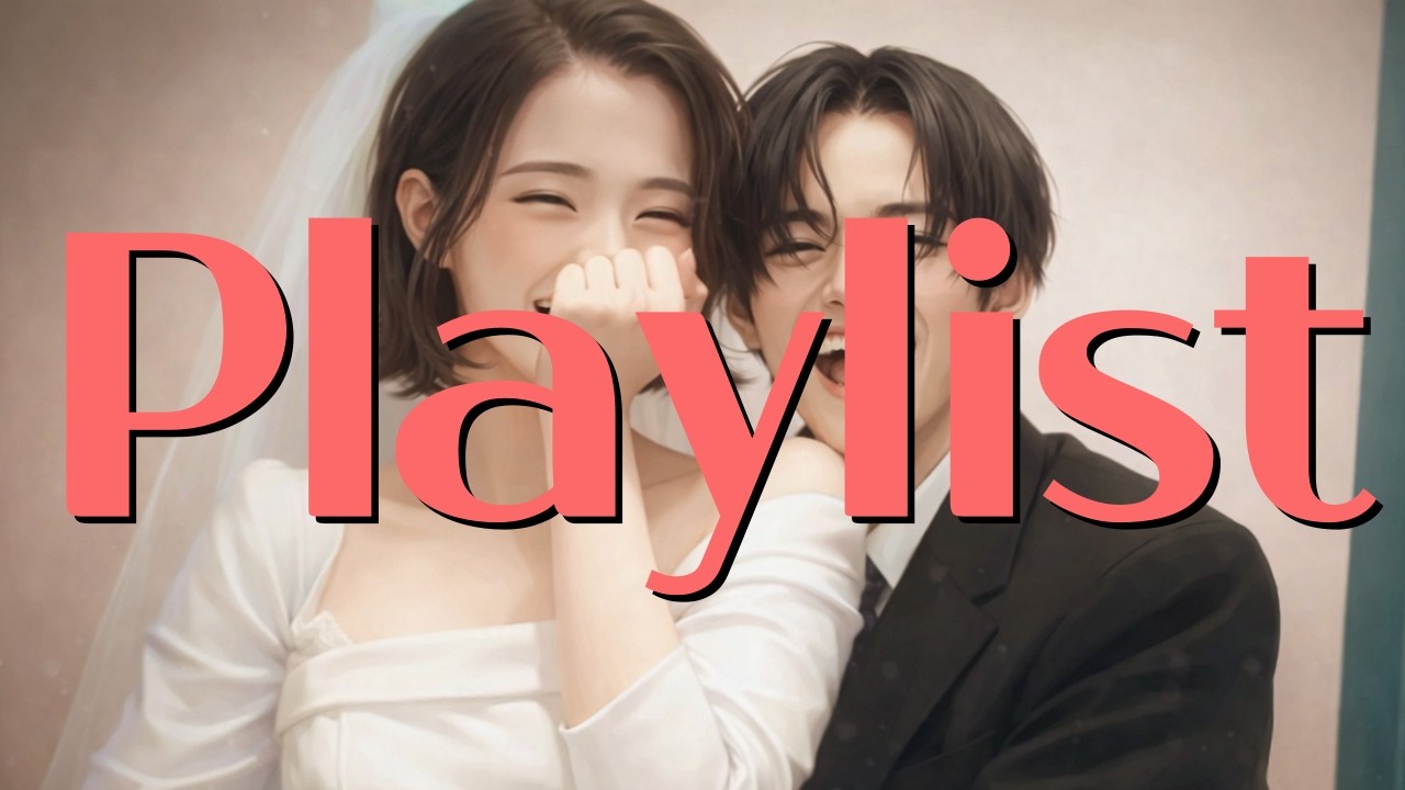 𝗽𝗹𝗮𝘆𝗹𝗶𝘀𝘁 [Cafe]“평생을 함께하고 싶어서, 결국 사랑한다고 말해버린 순간의 음악들”| Love Confession & Proposal Mood | jennyply💗