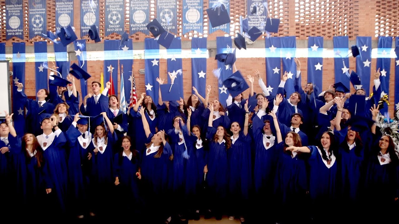 School Days | Grado | panamericano 2023