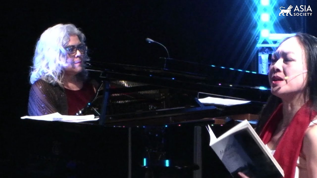 In the Green Room: Layering Legacies of Asian and Black American Women in Jazz, Project Overview