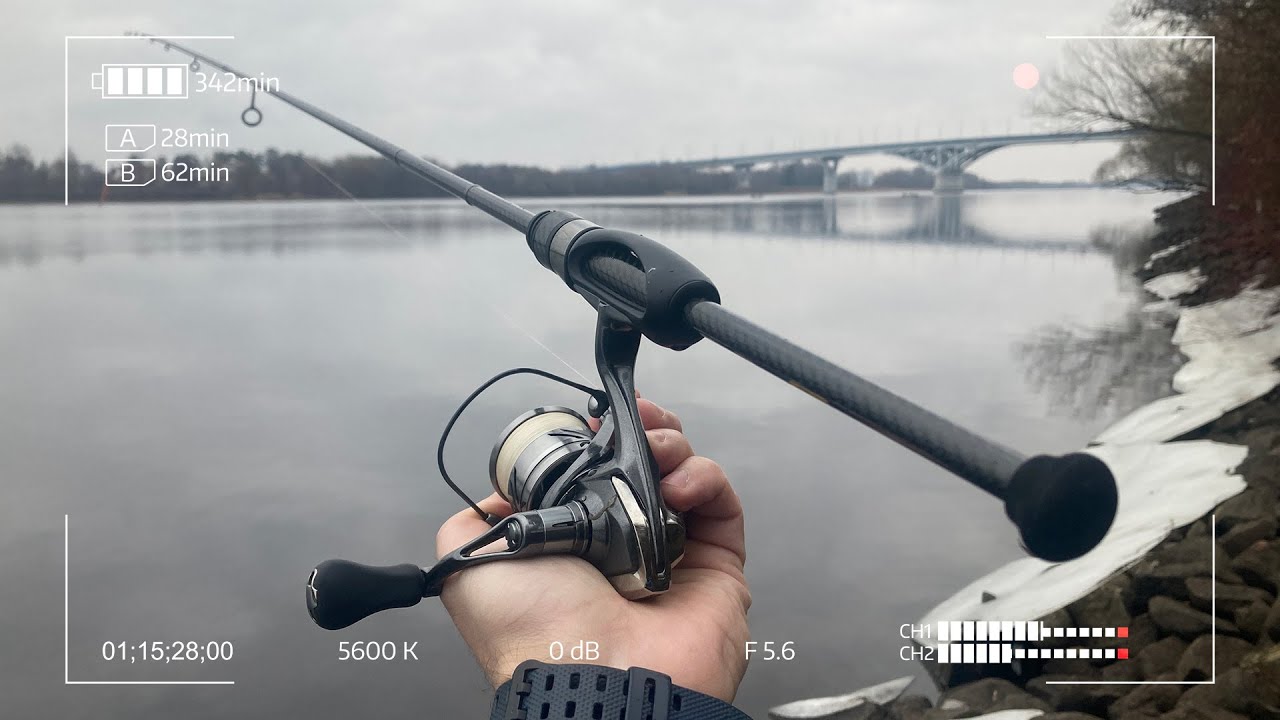 Топовая ковыряльня Graphiteleader Corto '23 23GCORS 642L-HS