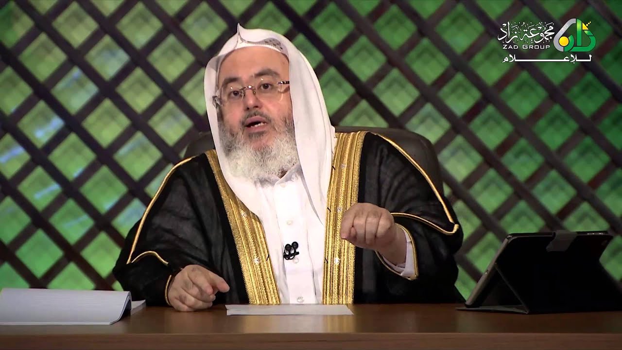 26 - فضل ليلة القدر