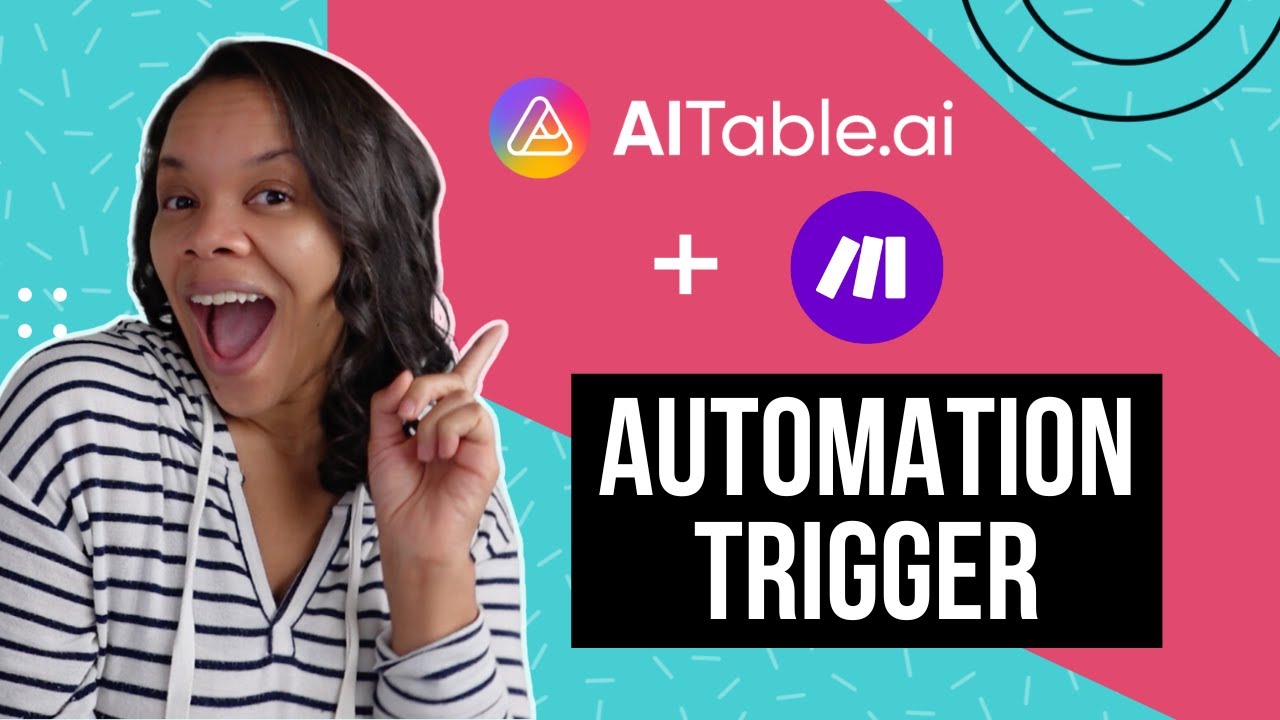 Master Automations: AITable to Make.com Integration #makecom #aitable #automation #automationtools