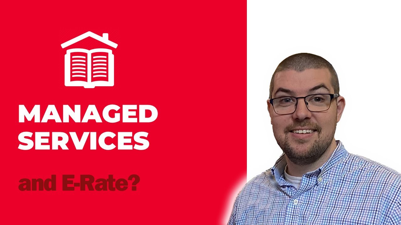Simplifying IT Management with Scalable Solutions and E-Rate Funding