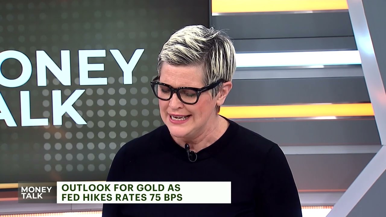 The outlook for gold: Why prices may have further to fall