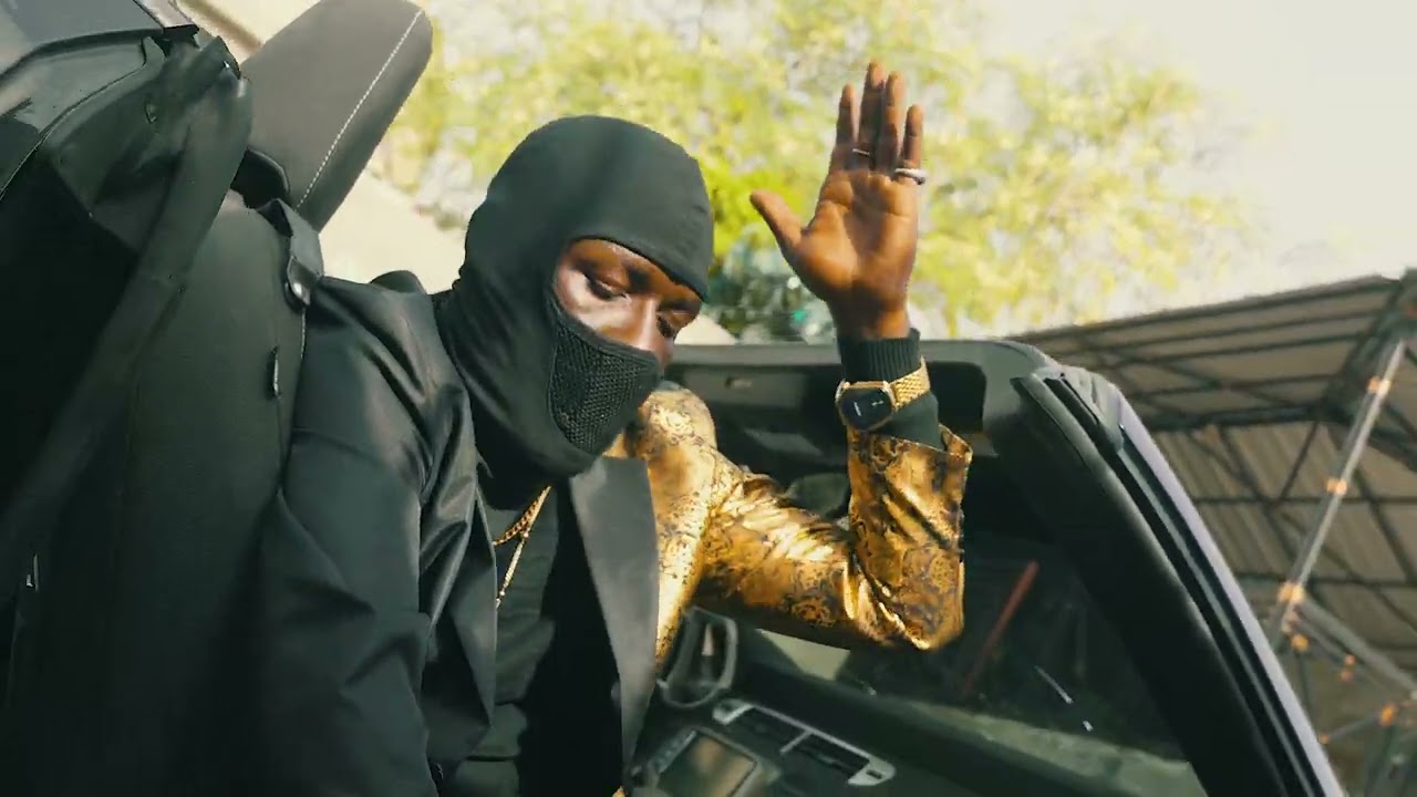 Lemas - PLENYEN ft Masma (Official Video)