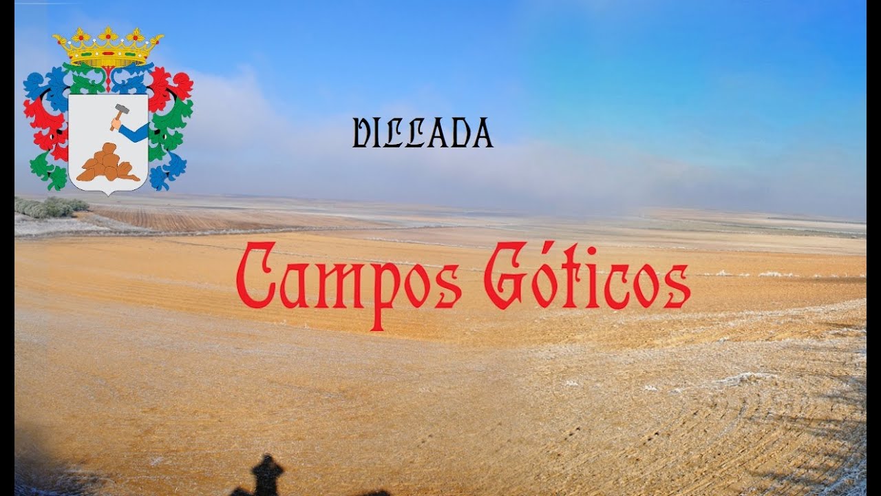 VILLADA. PALENCIA
