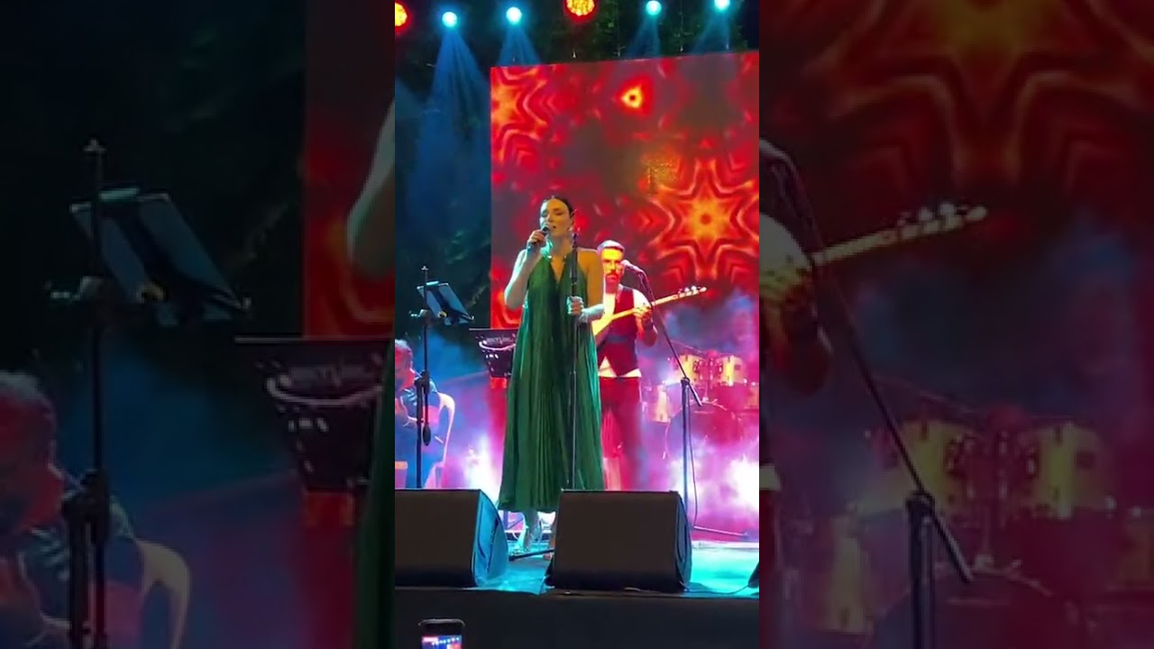 Sevcan Orhan- Yaşamadın Sen